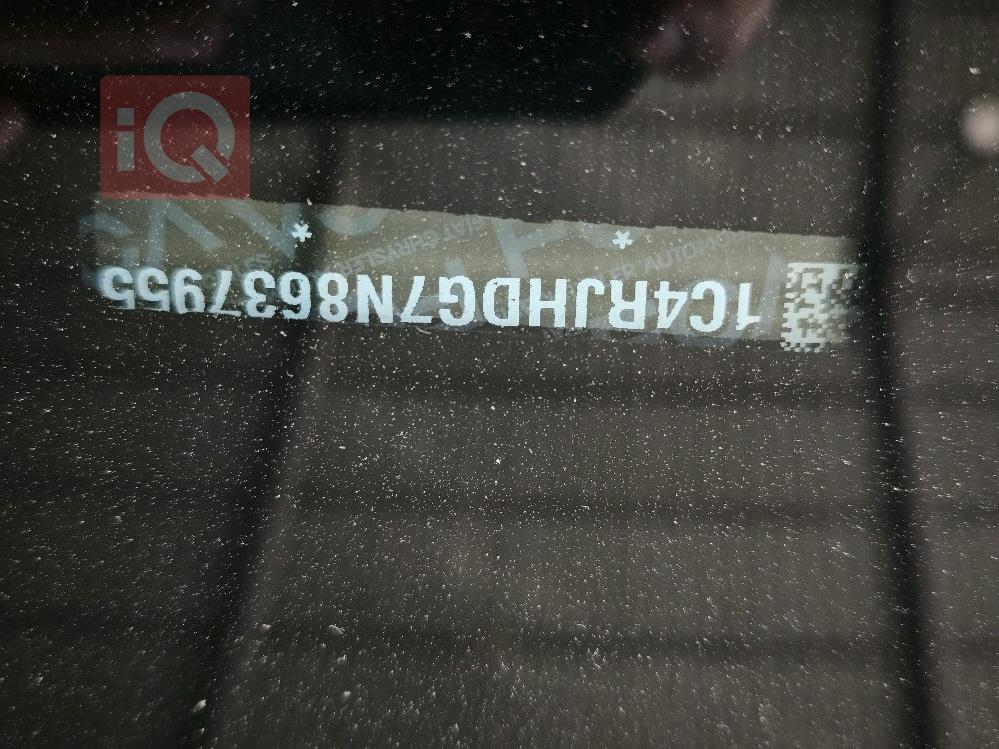 جيب جراند شيروكي